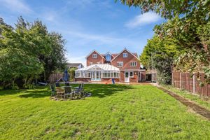 Rear Elevation- click for photo gallery